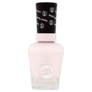 Sally Hansen Miracle Gel 14.7ml Little Peony 247 Orange