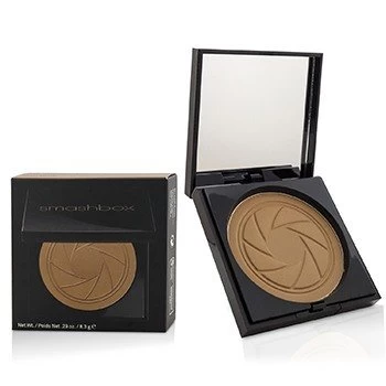 SmashboxBronze Lights - Warm Matte 8.3g/0.29oz