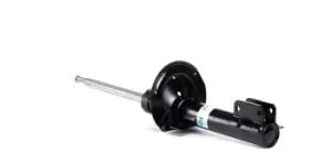 BILSTEIN Shock absorber 22-197368 Shocks,Shock absorbers FORD,FIAT,ABARTH,KA (RU8),KA RU,500 (312),500 C (312),500C / 595C / 695C (312_) Cabrio