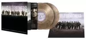 Band of Brothers Vinyl Album