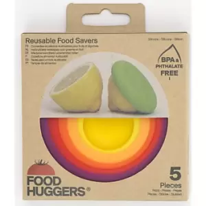 Food Huggers Autumn Harvest (set of 5)