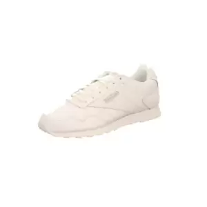 Reebok Casual Lace-ups white 6.5