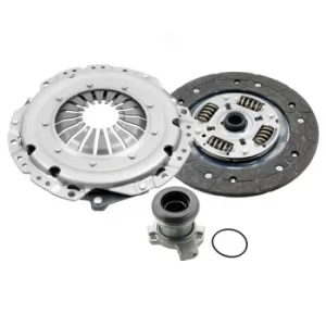 Clutch Kit ADW193048 by Blue Print