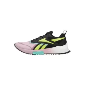 Reebok Lavante Trail 2 Shoes Womens - Core Black / Infused Lilac / A