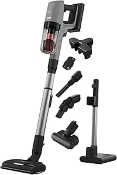 AEG 8000 Series Cordless Vacuum Cleaner