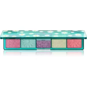 I Heart Revolution Mini Match Eyeshadow Palette Shade Oops a Daisy 5,5 g