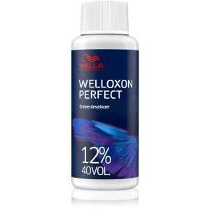 Wella Professionals Welloxon Perfect Activating Emulsion 12 % 40 vol. 60ml