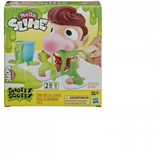 Play-Doh Doh Snotty Scotty