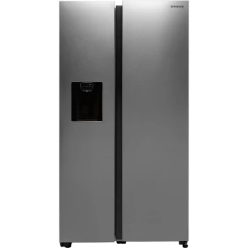 Samsung RS8000 RS68A8820SL American Style Fridge Freezer - Aluminium