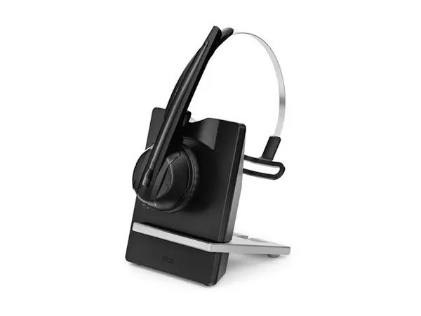 EPOS Impact D 10 Phone UK II 1000995 Headphones