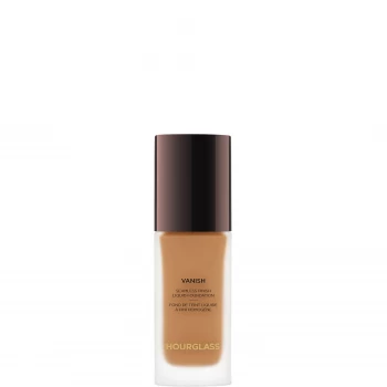 Hourglass Vanish Seamless Finish Liquid Foundation 25ml (Various Shades) - Honey