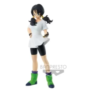 Dragon Ball Glitter & Glamours PVC Statue Videl Ver. A 25 cm