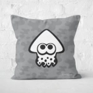 Splatoon Square Cushion - 50x50cm - Soft Touch