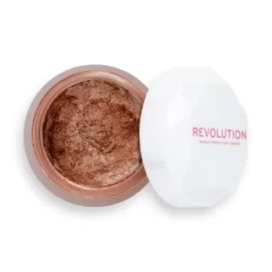 Makeup Revolution Candy Haze Jelly Highlighter Inspire