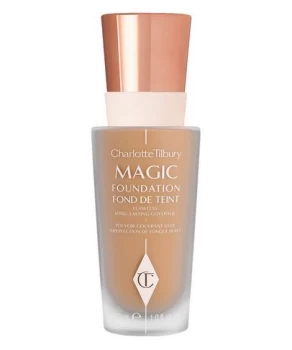 Charlotte Tilbury Magic Foundation 8.5