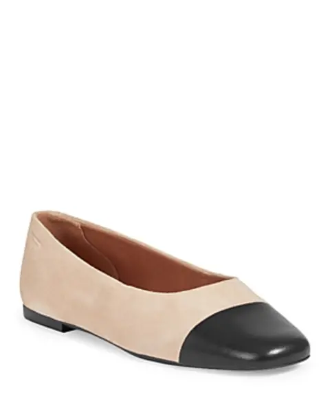 Vagabond Womens Jolin Ballet Flats