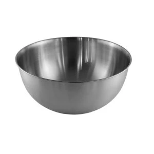 Stainless Steel Mixing Bowl 24cm