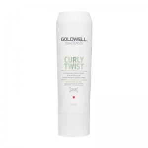 Goldwell Dual Senses Curly Twist Conditioner 200ml