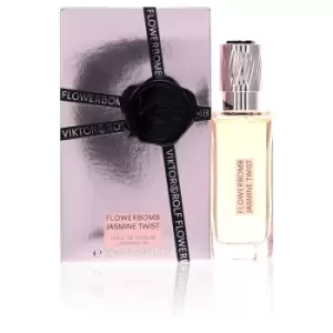 Viktor & Rolf Flowerbomb Jasmine Twist Layering Oil 20ml