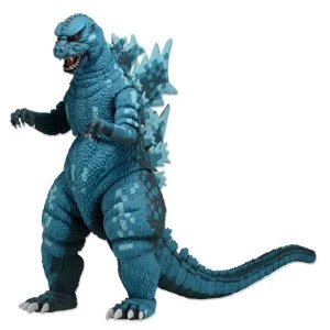 Godzilla (Classic Video Game Appearance) 12" Head to Tail by Neca