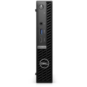 Dell OptiPlex 5000 i5-12500T MFF Intel Core i5 16 GB...