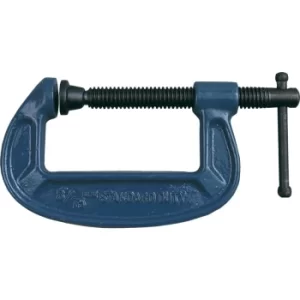 6" Medium Duty G" Clamp