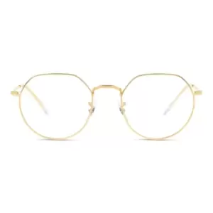 Ray-Ban Jack RX 6465 Glasses