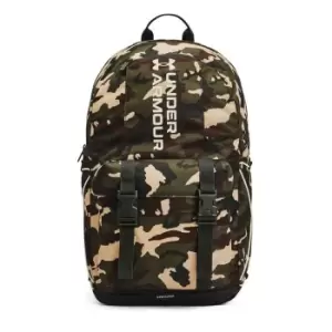 Under Armour Armour Gametime Backpack - Green