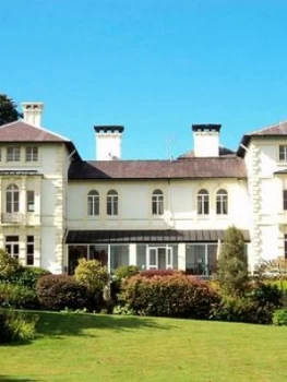 Virgin Experience Days Two Night Welsh Countryside Break with Dinner for Two at The Falcondale Hotel, One Colour, Women