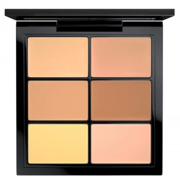 MAC Studio Fix Conceal and Correct Palette - Medium 6g