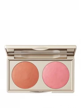 STILA Putty Blush & Bronzer Duo, Gerbera, Women