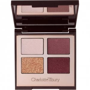 Charlotte Tilbury Luxury Palette - The Vintage Vamp