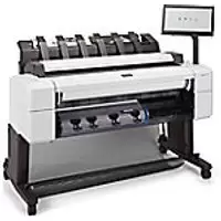 HP DesignJet T2600 Multifunction Printer