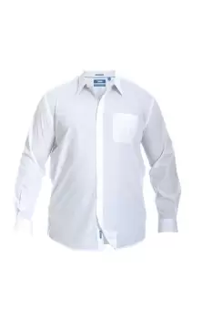 Aiden Kingsize Long Sleeve Classic Regular Shirt