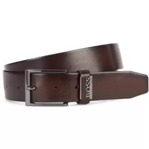 Boss Senol Belt Mens - Brown