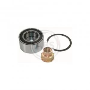 Front (left /right) Wheel Bearing Kit A.B.S. 200383