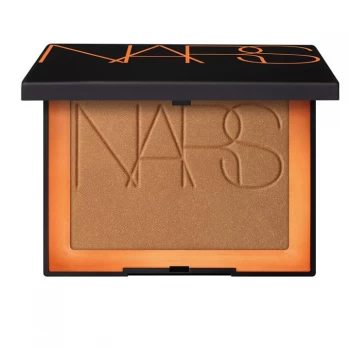 Nars Nars Shimmer Bronzer - Laguna