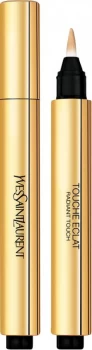 Yves Saint Laurent Touche Eclat Radiant Touch Illuminating Pen 2.5ml 5.5 - Luminous Praline