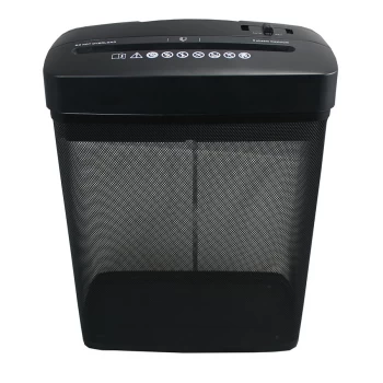 Robert Dyas 6-Sheet Cross-Cut Paper Shredder