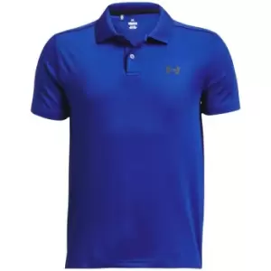 Under Armour Performance Polo - Blue