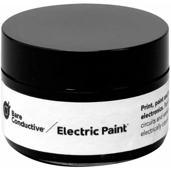 Electric Paint Jar 50ml - Bare Conductive