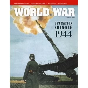 World at War Issue 42 Pacific Battles 3 Shanghai 37