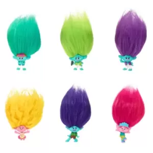 Trolls Band Together Doll Pom Pom Assortment