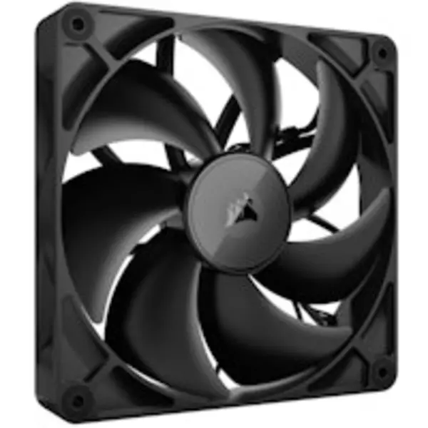 CORSAIR iCUE LINK RX140 140mm PWM Fans Expansion Fan