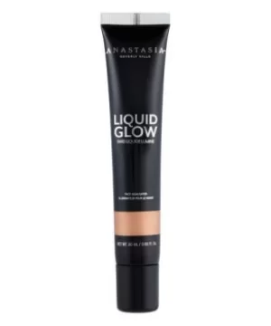 Anastasia Beverly Hills Liquid Glow Peach Fizz