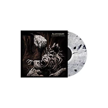 Alustrium - A Monument To Silence Vinyl