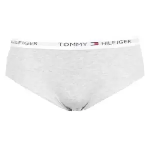 Tommy Hilfiger Knicker Shorts - Grey