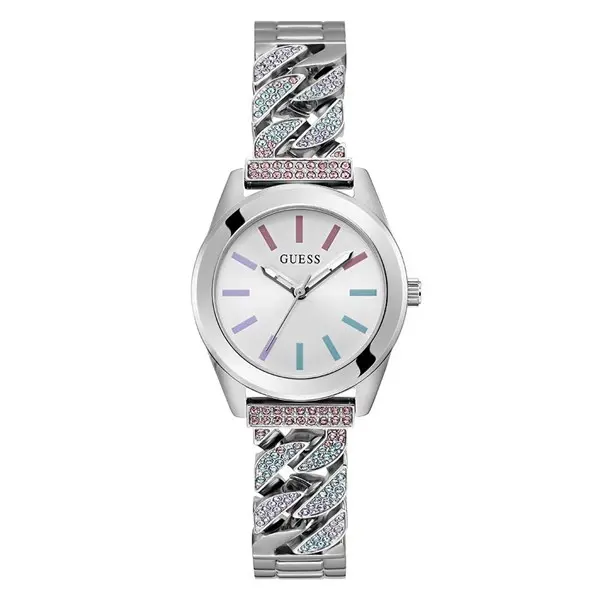 GUESS GW0546L4 Serena Bracelet Watch - W96332