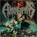 Amorphis - Karelian Isthmus, The [Remastered]