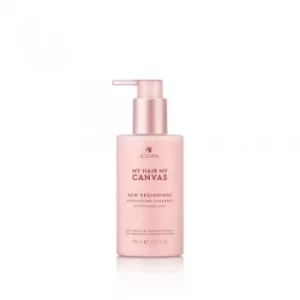 Alterna My Hair My Canvas New Beginnings Exfoliating Cleanser 198ml